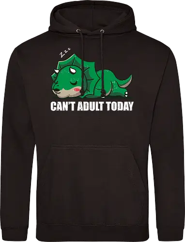 cant adult today
