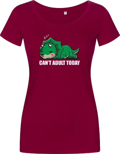 cant adult today