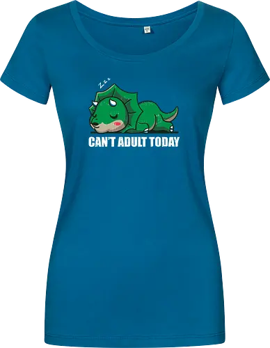 cant adult today
