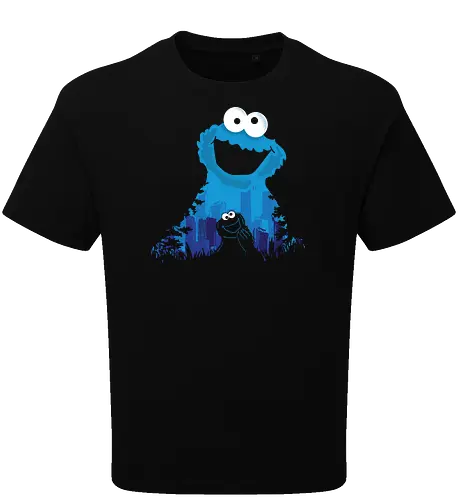 cookie monster