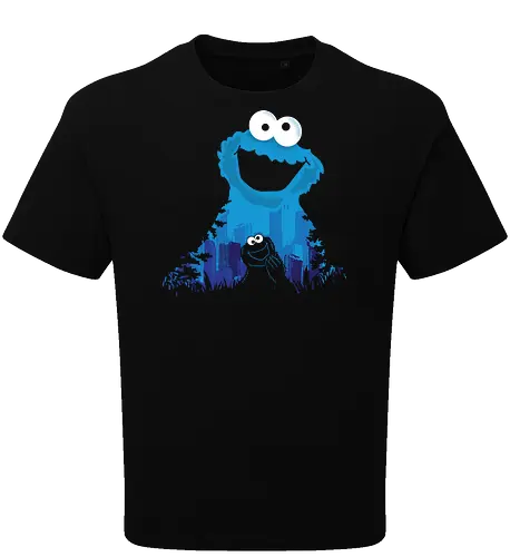 cookie monster