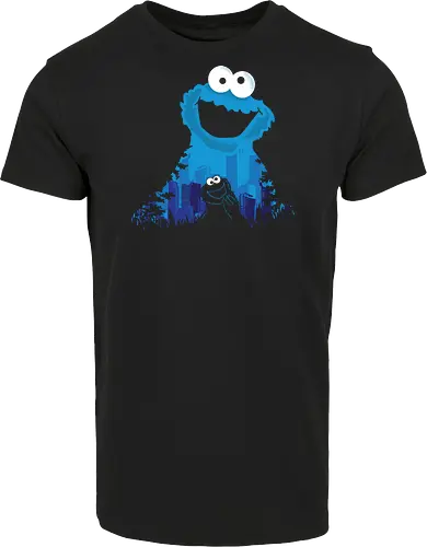cookie monster