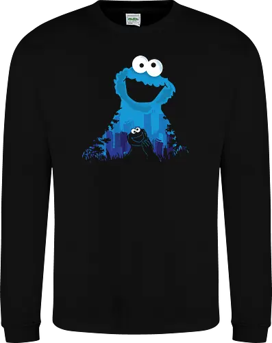 cookie monster
