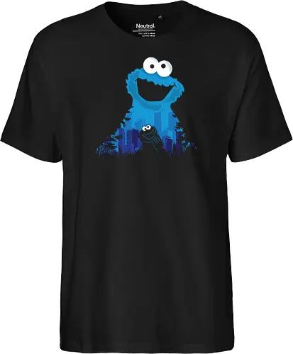 cookie monster