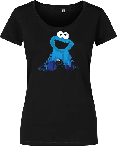 cookie monster