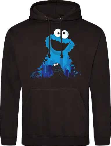 cookie monster