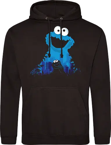 cookie monster