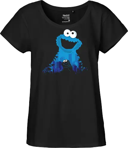 cookie monster