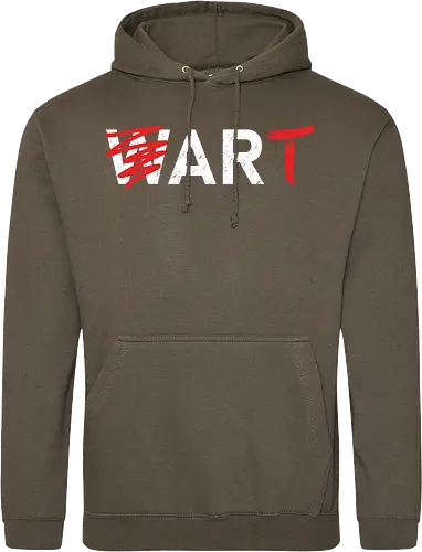 art not war