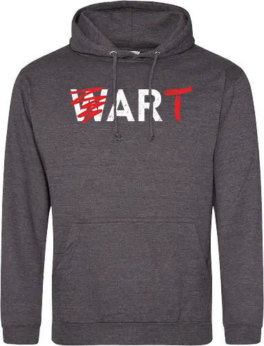 art not war