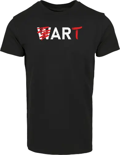 art not war