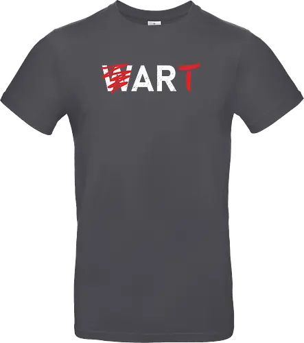 art not war