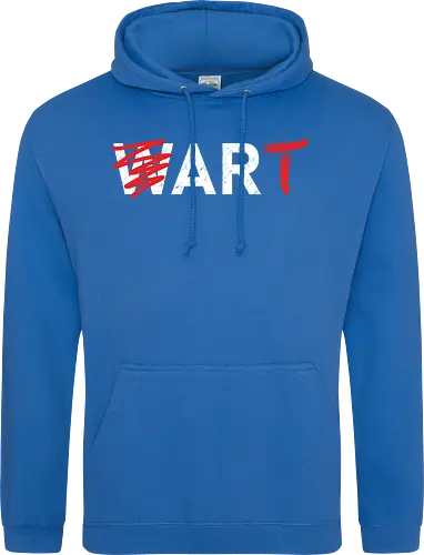 art not war