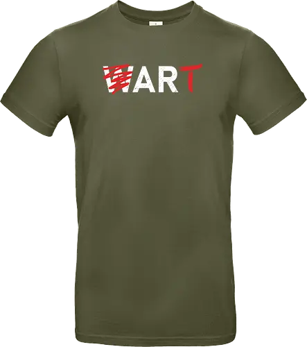 art not war