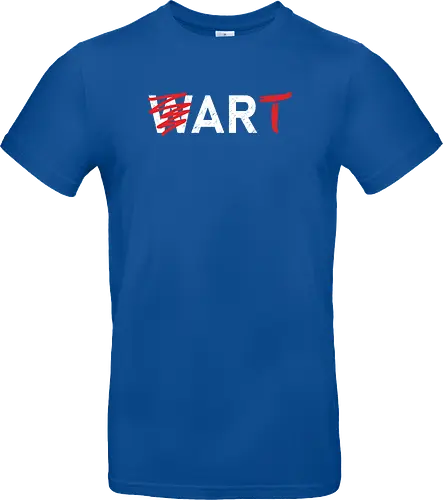 art not war