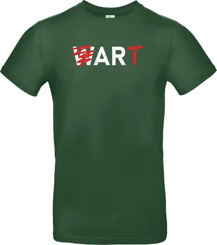 art not war