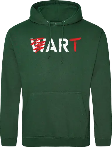art not war