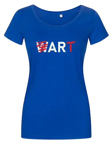 art not war