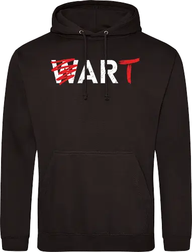 art not war