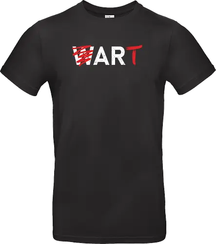 art not war