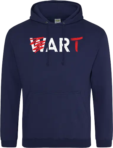 art not war