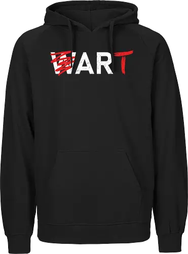 art not war