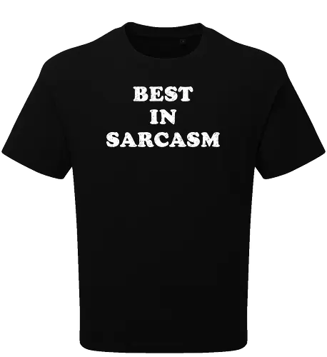 best in sarcasm