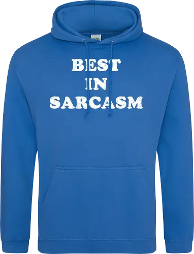 best in sarcasm
