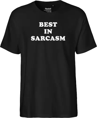 best in sarcasm