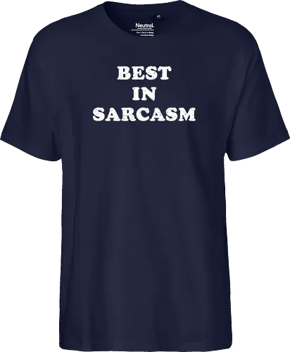 best in sarcasm