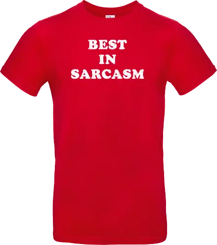 best in sarcasm