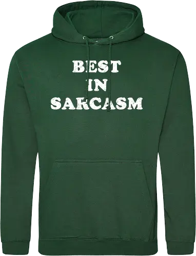 best in sarcasm