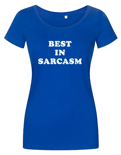 best in sarcasm