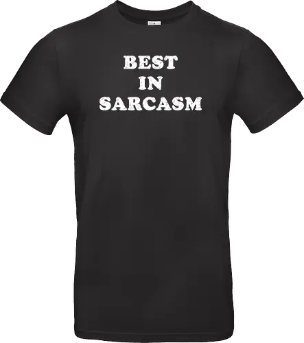 best in sarcasm