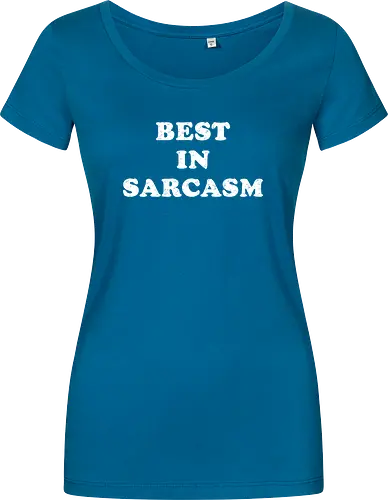 best in sarcasm