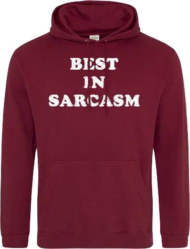 best in sarcasm