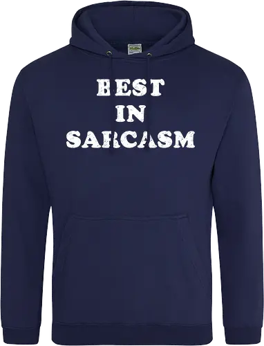 best in sarcasm