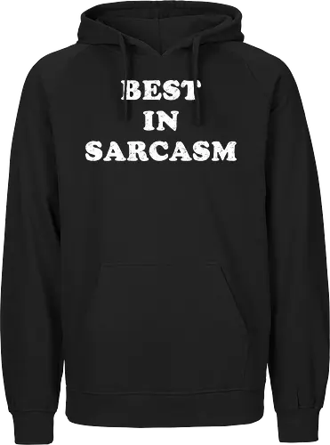 best in sarcasm