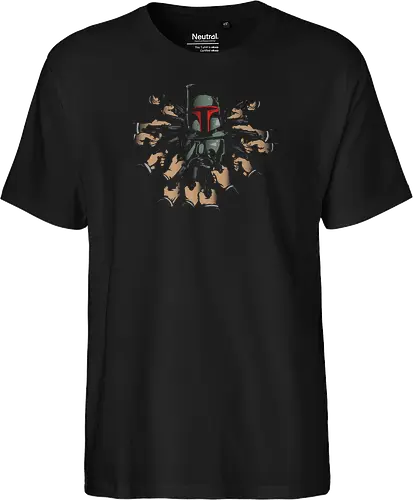 boba yaga