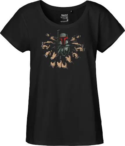 boba yaga