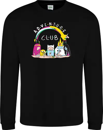  club