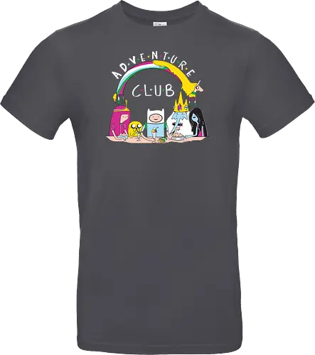  club