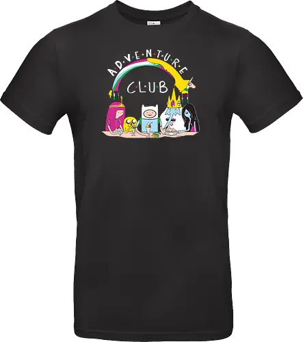  club