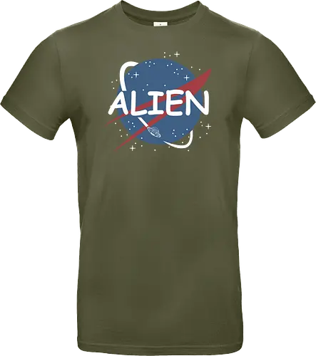alien