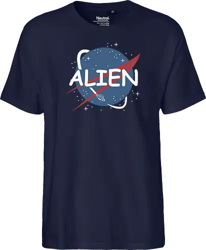 alien