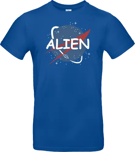 alien