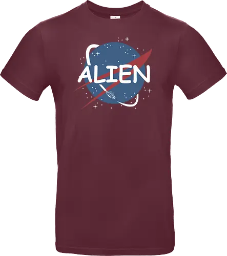 alien