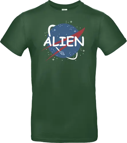 alien