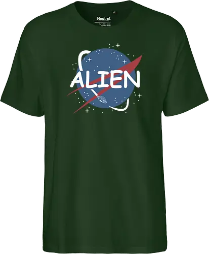 alien