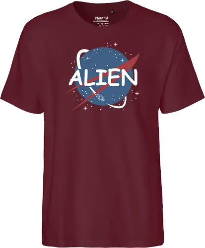 alien